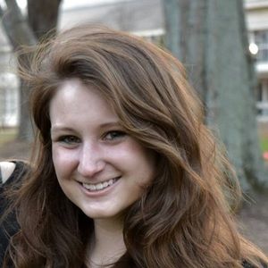 Meet your Posher, Marisa